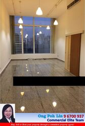 The Central (D1), Office #317781091
